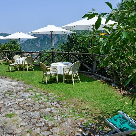 Villevieille Piano di Sorrento Kültér fotó